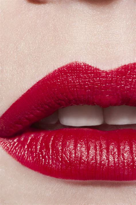 chanel rouge allure luminous intense lip colour rouge noir|allure lip color chart.